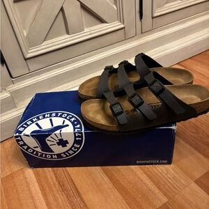 Birkenstock Florida Fresh Sandals
